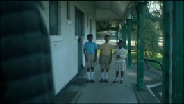 Three Little Birds - Season 01 Episode 06